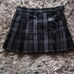 スカート　コムサイズム　100cm　中古品