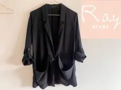 【Ray BEAMS 】ジャケット
