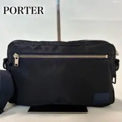 ポーター リフト ショルダーバッグ