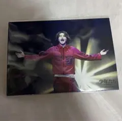 岩﨑大昇 少年たち2022 ステージフォトセット