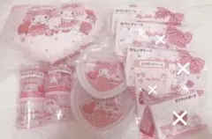 2025年最新】マイメロ一番くじの人気アイテム - メルカリ