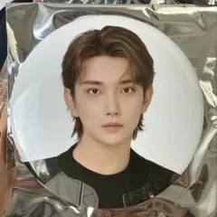 FOLLOW SEVENTEEN セブチ ジョシュア 缶バッジ