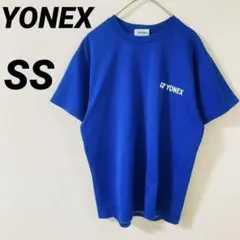 ヨネックス　YONEX 半袖Tシャツ　【SS】　スポーツウェア　ブルー　鮮やか