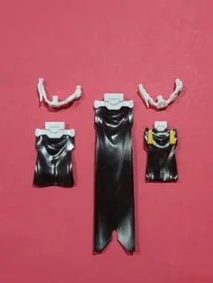 メガミデバイス スサノヲ 腰パーツのサムネイル