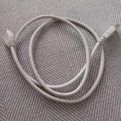 USBケーブル 1m (タイプA -B)　Micro USB Type-B