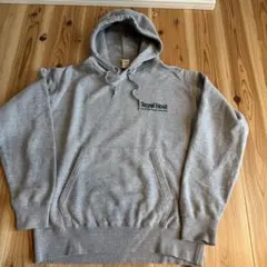 味な店　 Host× 平野紗季子　コラボパーカー 味な店 Royal Host× 平野紗季子 コラボパーカー ロイヤルホスト