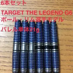 2025年最新】ダーツ バレル 21gの人気アイテム - メルカリ