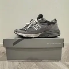 newbalance 993 made in usa 993