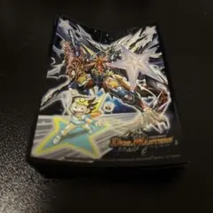 ボルメテウスサファイアドラゴンスリーブ100枚、ドラゴンまとめ売り