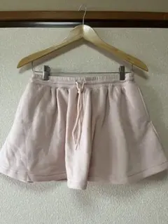 スナイデルホーム　スウェットスカショーパンのサムネイル