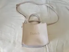 Darich ショルダーバッグ 2way sweet 2025年4月号 付録のサムネイル