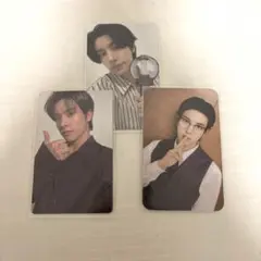 ENHYPEN ジェイク　トレカセット