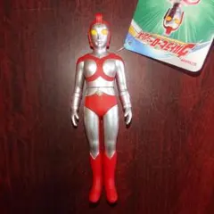 2025年最新】ソフビ ユリアンの人気アイテム - メルカリ