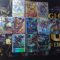 2025年最新】デジモンカード メタルガルルモンの人気アイテム