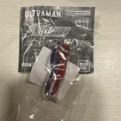 BANDAI ウルトラマンティガ　ミニチュアスイングマスコット　ガチャガチャ