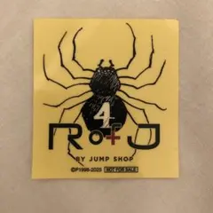 HUNTER×HUNTER ハンター　幻影旅団 R of J ジャンプフェスタ