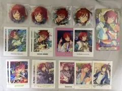 逆先夏目 グッズセット