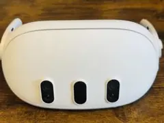 【おまけ付き・動作確認済】Meta Quest 3 128GB メタクエスト3