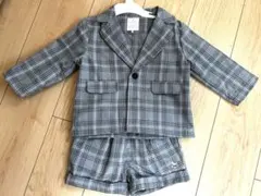 Cottoli フォーマルウェアセット 入園式　結婚式　お祝い　80cm~