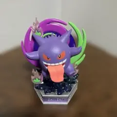★中古品★ ポケモン ネオンパーティー ゲンガー フィギュア