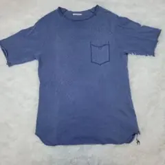 BAYFLOW ラグランTシャツ