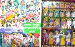 【超お得】　弱虫ペダル　グッズ　12点　セット
