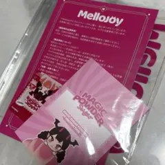 2026年最新】melloJoyの人気アイテム - メルカリ