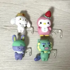 JOCHUM ならぶんです セット