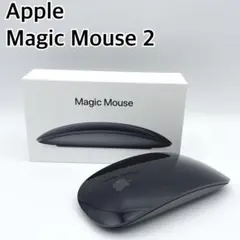 Apple Magic Mouse 2 MRME2J/A A1657 Gray