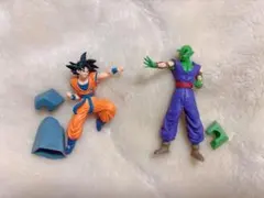 ドラゴンボール ミニフィギュア