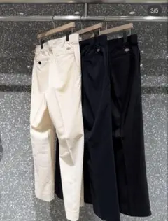 Dickies for BEAUTY&YOUTH WIDE SS BYSPのサムネイル