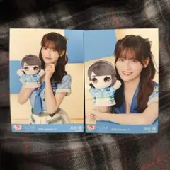 ＝LOVE イコラブ　イコールラブ　生写真　髙松瞳