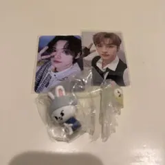 Straykids スキズ リノ Leebit めじるしアクセサリー その他