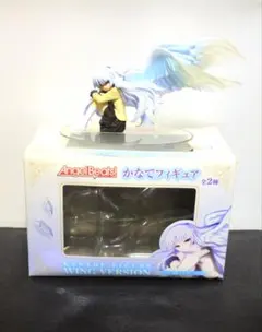 箱無し Angel Beats! かなでフィギュア WING VERSION 箱無し Angel Beats! かなでフィギュア WING VERSION - メルカリ