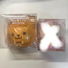 bloom スクイーズ マーモ