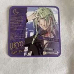 オトメイトガーデン オトガ AMNESIA アムネ コースター ウキョウ | Mercari