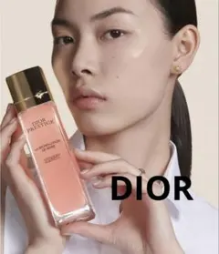 【新品未開封】【DIOR】プレステージマイクロローションドローズ100ml