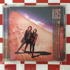 KIX・S/「MOTHER」「BODY」２枚セット 2025年最新】kix-s motherの人気アイテム - メルカリ