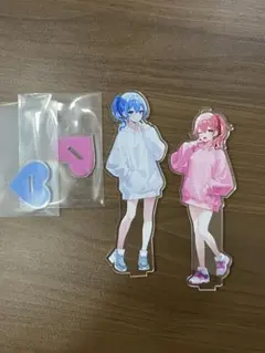 2026年最新】星街すいせい さくらみこ アクリルスタンドの人気アイテム