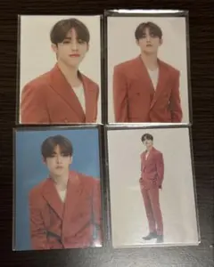 2025年最新】seventeen エスクプス まとめ売りの人気アイテム