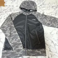 THE NORTH FACE パーカー　ジャケット