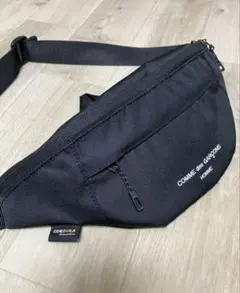 2025年最新】COMME des GARCONS ボディバッグ・ウエストポーチの