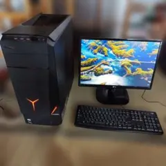 新品】Legion Y700 2025 黒16/512GB G9セット - メルカリ