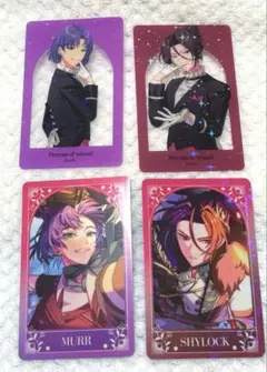 ♡10/20までお値下げ♡［ 魔法使いの約束 ］ まほやく ムル 祝祭缶バッジ 2025年最新】魔法使いの ムルの人気アイテム - メルカリ