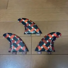 FCS フィン　PC-3