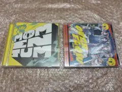 ROF-MAO OVERFLOW MOMENTUM