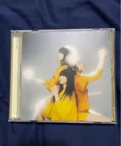 Perfume Dream Fighter CD
