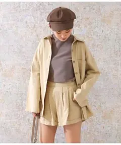 ANAPセットアップ