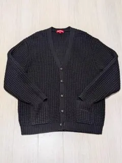 2026年最新】supreme カーディガン ワッフルの人気アイテム - メルカリ