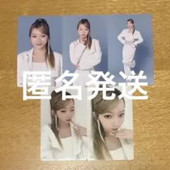 IS:SUE 坂口梨乃 RINOランダムトレカ トレカ セルカ